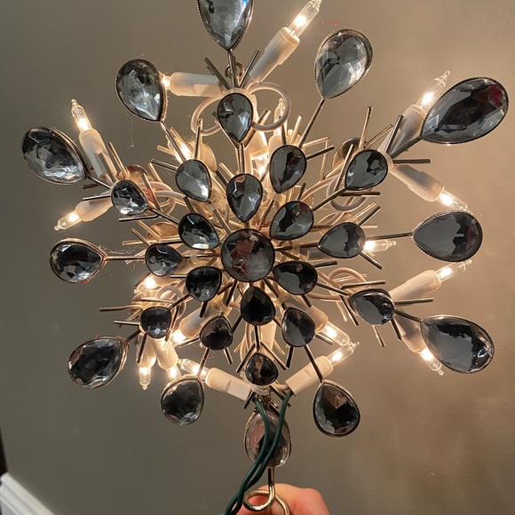 Tree topper - Picture 2 of 2